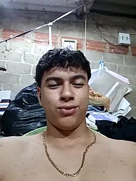 Santy Stump online show from March 2, 2026, 1:50 am