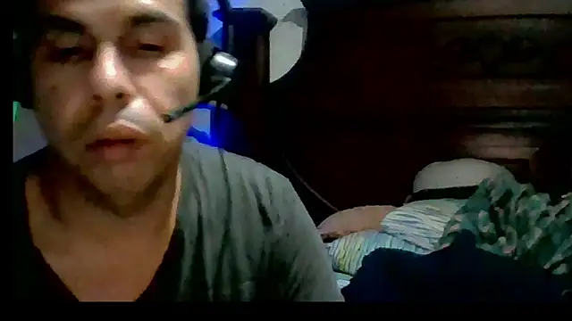 Gc-g online show from September 18, 2025, 12:57 am