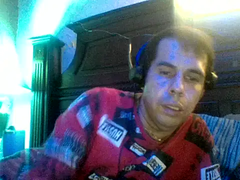 Gc-g online show from September 29, 2025, 10:15 pm