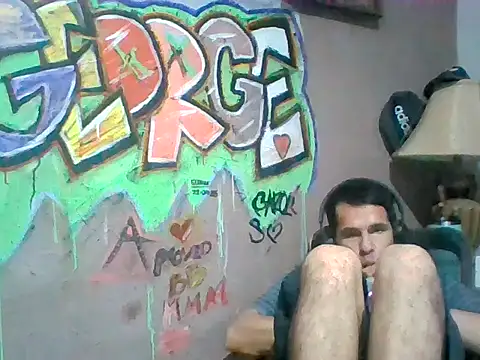 Gc-g online show from September 25, 2025, 5:46 am