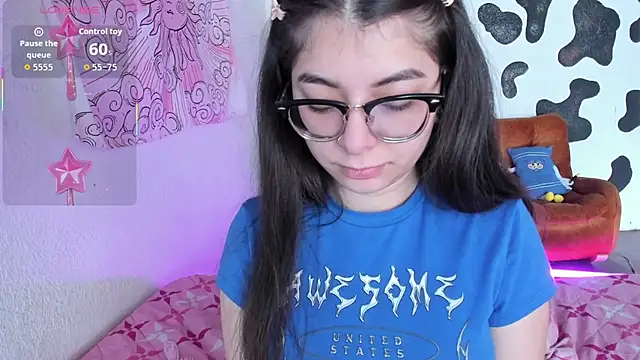 Snapshot of abbie_jensen_ chatting on October 12, 2025, 5:14 pm abbie jensen  online show from October 12, 2025, 5:14 pm