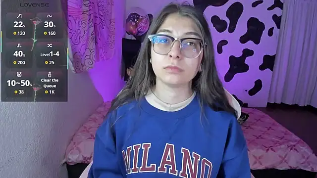 Snapshot of abbie_jensen_ chatting on October 1, 2025, 3:22 am abbie jensen  online show from October 1, 2025, 3:22 am