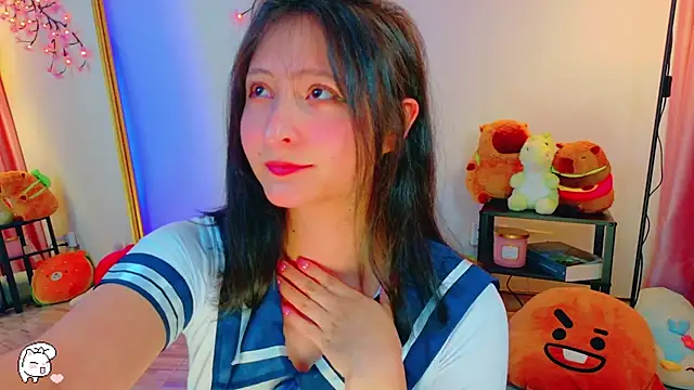 geaoxo online show from September 10, 2025, 5:01 pm