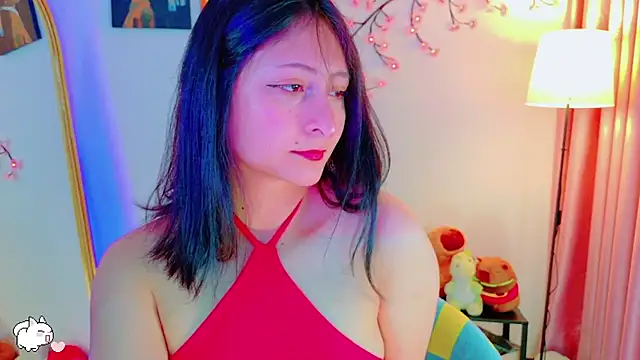 geaoxo online show from September 15, 2025, 3:01 pm