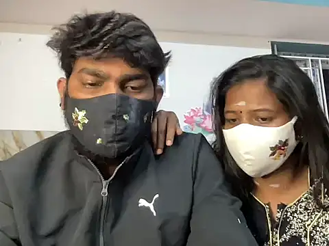 Tamil india couples  online show from May 27, 2026, 6:04 pm