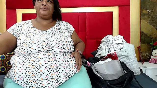 Exoticbigmandy online show from March 19, 2026, 1:44 pm