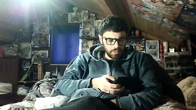 Angelsordemons6 online show from March 19, 2026, 7:36 pm