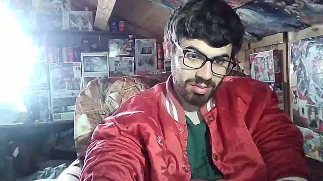 Angelsordemons6 online show from April 30, 2026, 4:14 pm