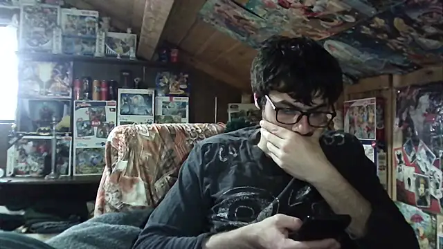 Angelsordemons6 online show from May 25, 2026, 7:23 pm
