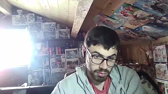 Angelsordemons6 online show from May 30, 2026, 1:39 pm