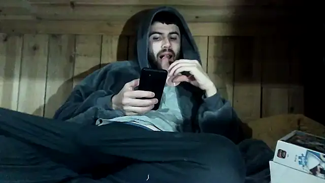 Angelsordemons6 online show from March 5, 2026, 8:05 pm