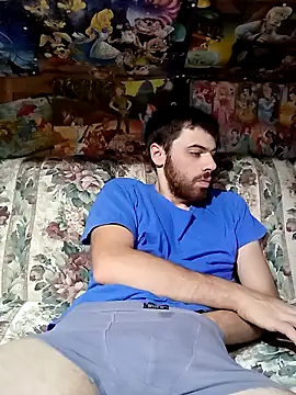 Angelsordemons6 online show from September 17, 2025, 7:49 pm