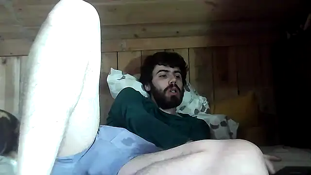 Angelsordemons6 online show from February 26, 2026, 3:12 pm