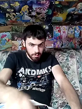 Angelsordemons6 online show from September 18, 2025, 6:55 pm