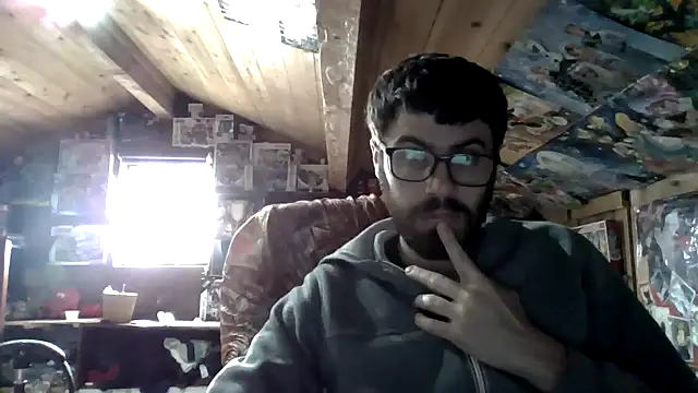 Angelsordemons6 online show from April 12, 2026, 4:32 pm