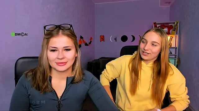 jeren smile online show from November 1, 2025, 8:14 pm