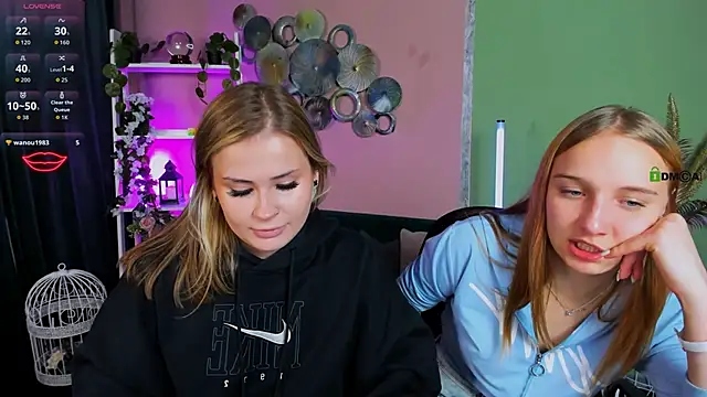 jeren smile online show from October 15, 2025, 7:33 pm