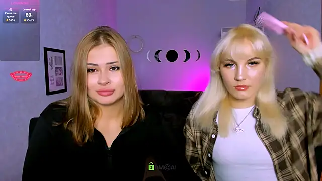 jeren smile online show from October 10, 2025, 7:15 pm