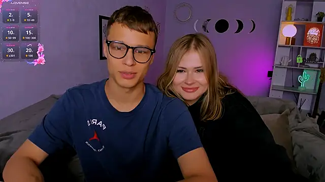 jeren smile online show from October 11, 2025, 7:04 pm