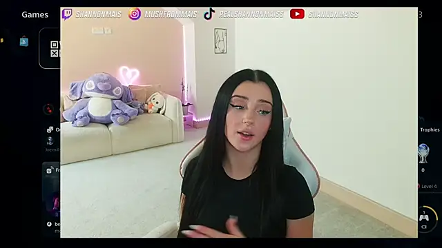 itsmais online show from October 2, 2025, 11:24 am