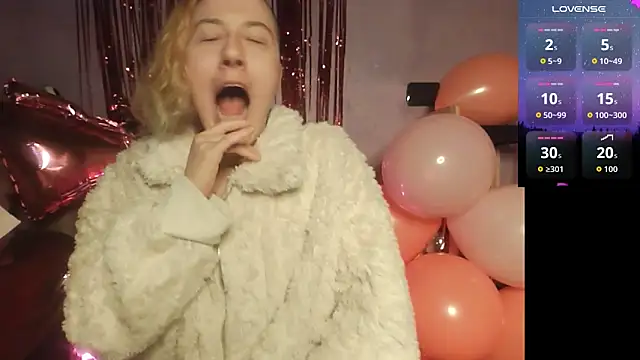 h4cMorganaEvelynn online show from February 14, 2026, 12:55 am