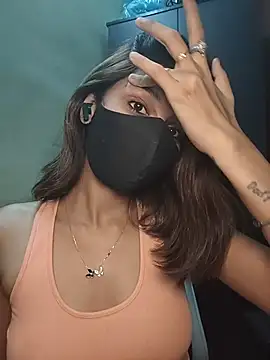 Snapshot of Isha_Sax chatting on February 3, 2026, 12:54 pm Isha Sax online show from February 3, 2026, 12:54 pm