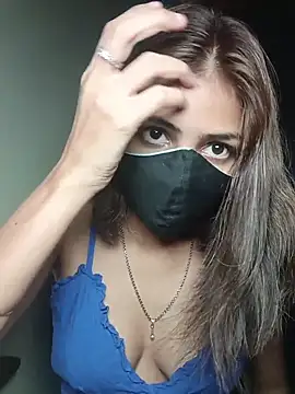 Snapshot of Isha_Sax chatting on November 17, 2025, 7:23 am Isha Sax online show from November 17, 2025, 7:23 am