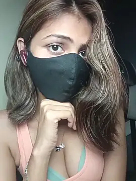 Snapshot of Isha_Sax chatting on December 17, 2025, 7:13 am Isha Sax online show from December 17, 2025, 7:13 am