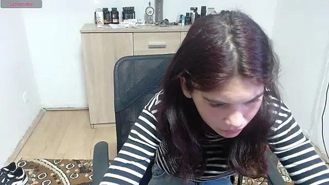 Snapshot of MalloryMyers chatting on September 20, 2025, 3:17 pm MalloryMyers online show from September 20, 2025, 3:17 pm