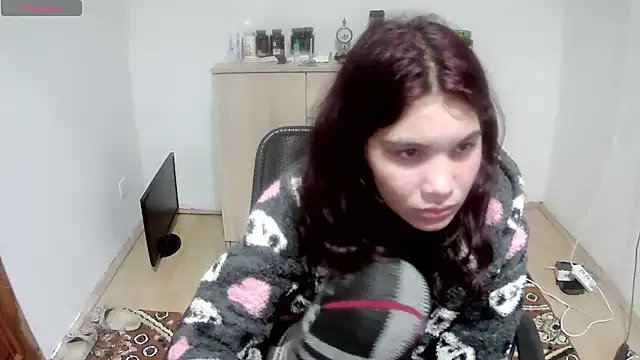 Snapshot of MalloryMyers chatting on September 25, 2025, 5:30 pm MalloryMyers online show from September 25, 2025, 5:30 pm