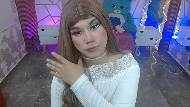 ocean tay online show from November 9, 2025, 8:24 pm