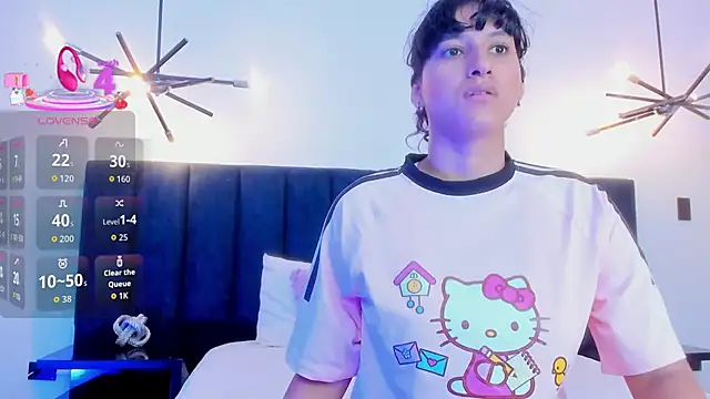 Snapshot of niia7 chatting on September 26, 2025, 7:32 pm niia7 online show from September 26, 2025, 7:32 pm