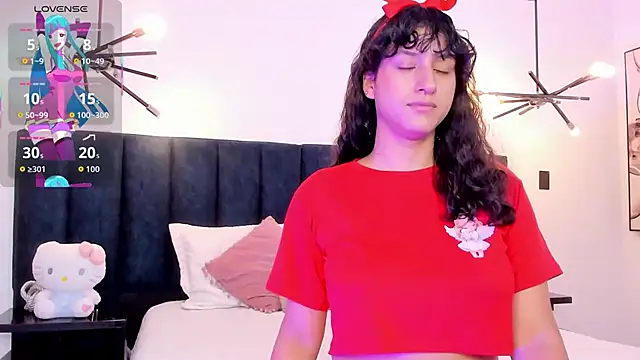 niia7 online show from November 29, 2025, 7:36 pm