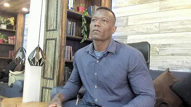 MarcusBlack  online show from March 13, 2026, 11:59 am