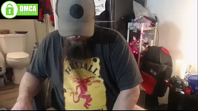 Thumper ss online show from November 11, 2025, 12:00 pm