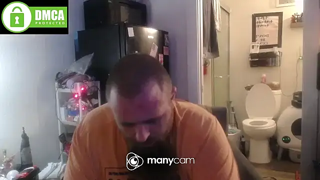 Snapshot of Thumper_ss chatting on October 22, 2025, 8:03 am Thumper ss online show from October 22, 2025, 8:03 am