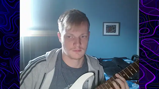 lustylyndon online show from November 20, 2025, 3:34 pm