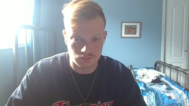 lustylyndon online show from February 18, 2026, 4:25 pm