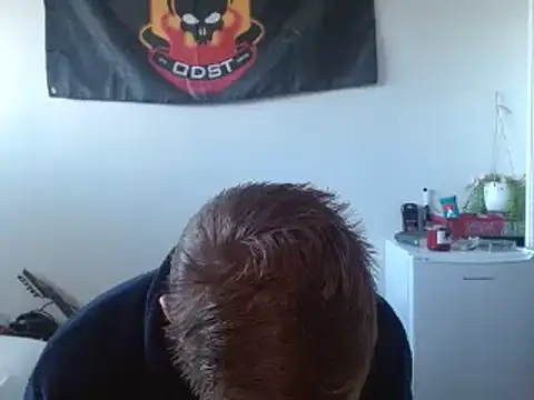 lustylyndon online show from September 17, 2025, 4:53 pm