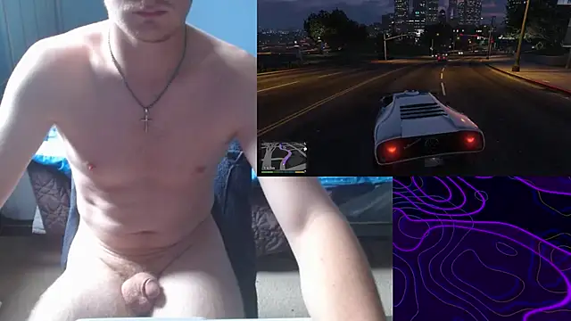 lustylyndon online show from October 25, 2025, 4:29 pm