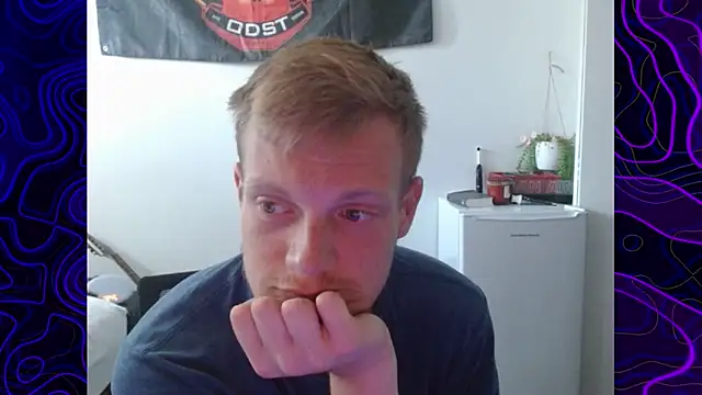 lustylyndon online show from September 12, 2025, 4:51 pm