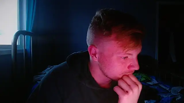 lustylyndon online show from February 5, 2026, 3:08 pm