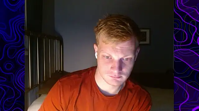 lustylyndon online show from October 7, 2025, 10:49 am