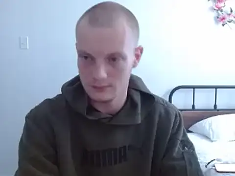 lustylyndon online show from March 22, 2025, 6:58 pm