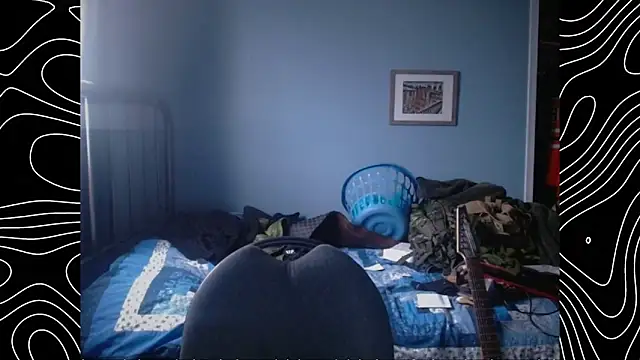 lustylyndon online show from December 3, 2025, 8:19 pm