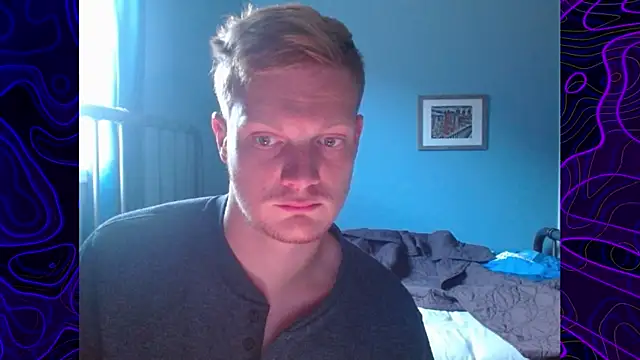 lustylyndon online show from October 14, 2025, 3:12 pm