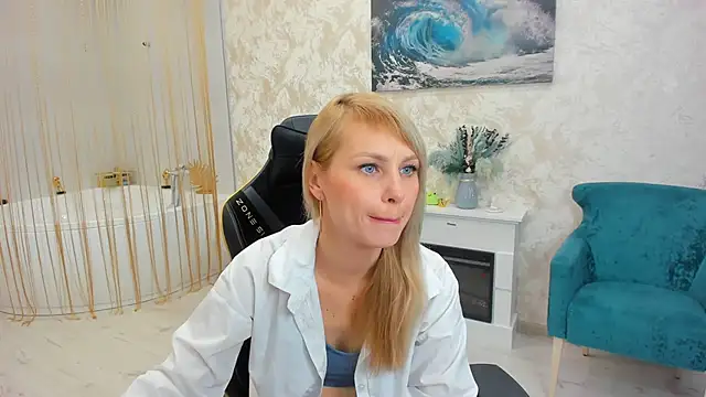 Snapshot of LindaSandy_1 chatting on September 20, 2025, 6:07 am LindaSandy 1 online show from September 20, 2025, 6:07 am