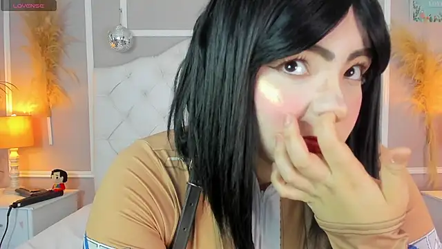 lizy portman online show from January 6, 2026, 9:41 pm