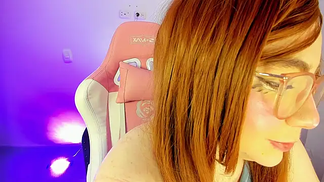 lizy portman online show from March 11, 2026, 1:32 am