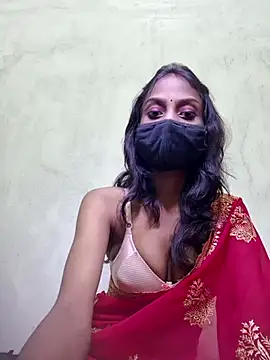 Snapshot of Riya_R24 chatting on October 8, 2025, 8:27 am Riya R24 online show from October 8, 2025, 8:27 am